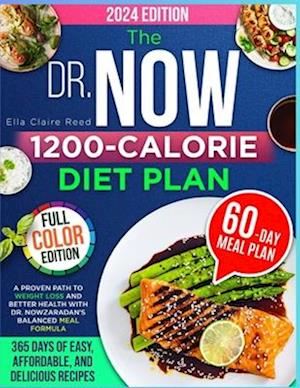 The Dr. Now 1200-Calorie Diet Plan