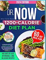 The Dr. Now 1200-Calorie Diet Plan