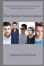 The Harper Generations