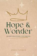 Hope & Wonder