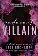 Indecent Villain