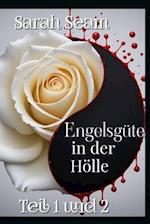 Engelsgüte in der Hölle (Gay Dark Romance)