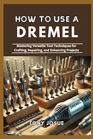 How to Use a Dremel