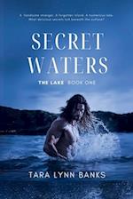 Secret Waters (The Lake Book 1)