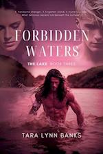 Forbidden Waters (The Lake Book 3)