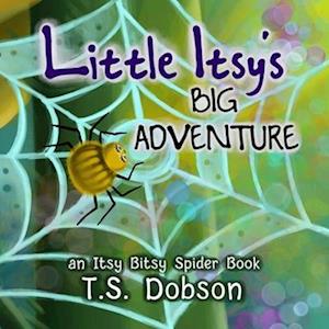 Little Itsy's Big Adventure