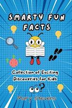 Smarty Fun Facts