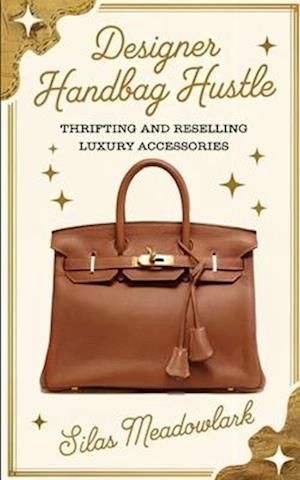 Designer Handbag Hustle