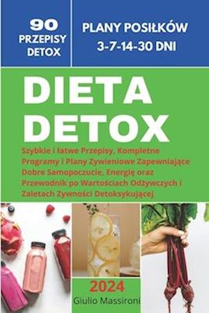 Dieta Detox