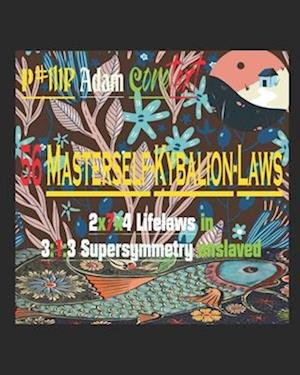 56 Masterself Kybalion Laws