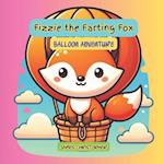 Fizzie the Farting Fox