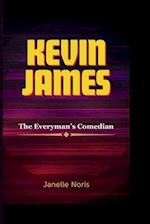 Kevin James