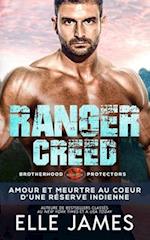 Ranger Creed