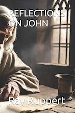 Reflections on John