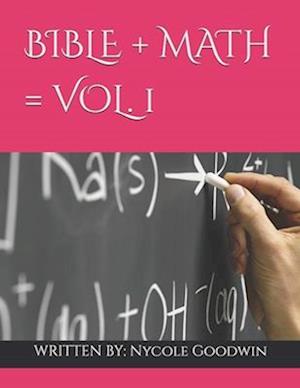 Bible Math Vol. 1