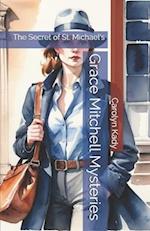 Grace Mitchell Mysteries