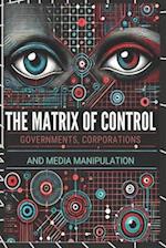 The Matrix of Control