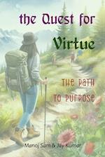 The Quest for Virtue