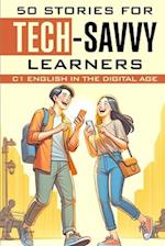 50 Stories for Tech-Savvy Learners