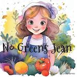 No Greens Jean 