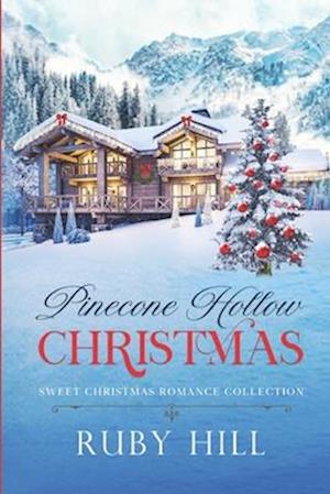 Pinecone Hollow Christmas