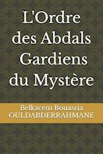 L'Ordre des Abdals