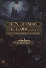 The NightShade Chronicles