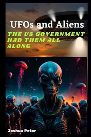 UFOs and Aliens