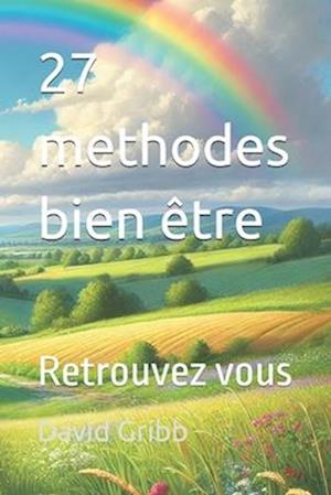 27 methodes bien être