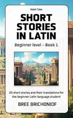 Short Stories in Latin