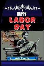 Happy Labor Day