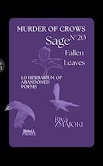 SageN°20 - Fallen Leaves