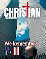 Christian Times Magazine Issue 87