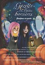 La gazette des petites sorcières