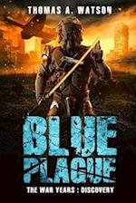 Blue Plague