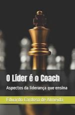 O Líder é o Coach