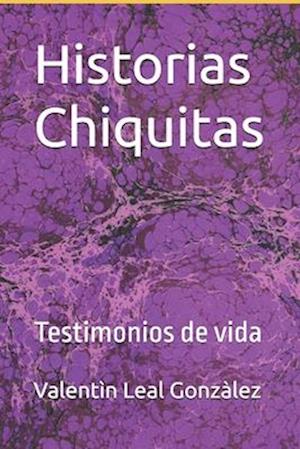 Historias Chiquitas