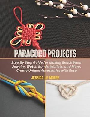 Paracord Projects