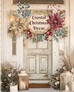 Coastal Christmas Decor