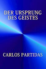 Der Ursprung Des Geistes