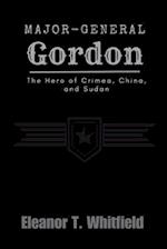 Major-General Gordon