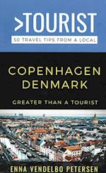 Greater Than a Tourist - Copenhagen