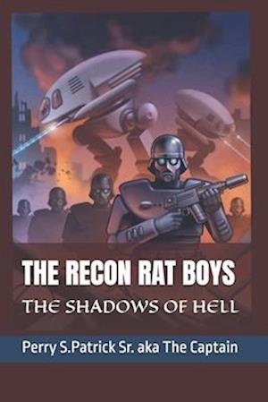 The Recon Rat Boys