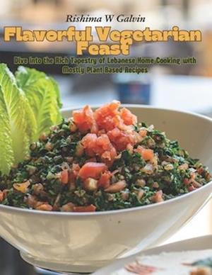 Flavorful Vegetarian Feast