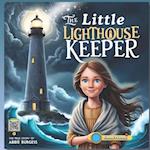 The Little Lighthouse Keeper