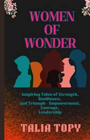 Women of wonder