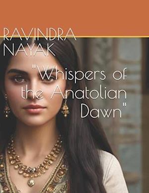 "Whispers of the Anatolian Dawn"