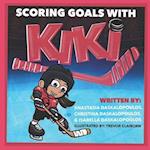 Scoring Goals with Kiki