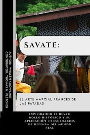 Savate