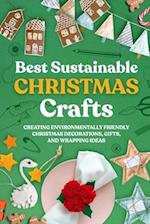 Best Sustainable Christmas Crafts